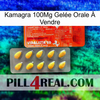 Kamagra 100Mg Gelée Orale À Vendre new01